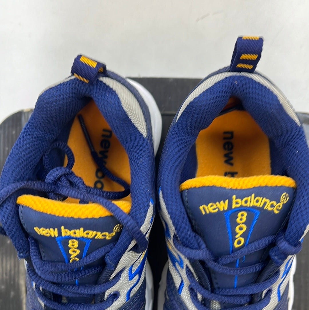 Sz 10C. 1990 Baby New Balance 890