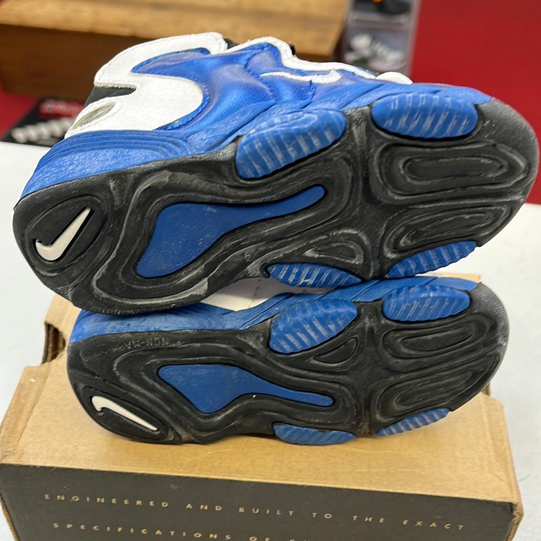 SZ 7C. 1997 Baby Nike Penny