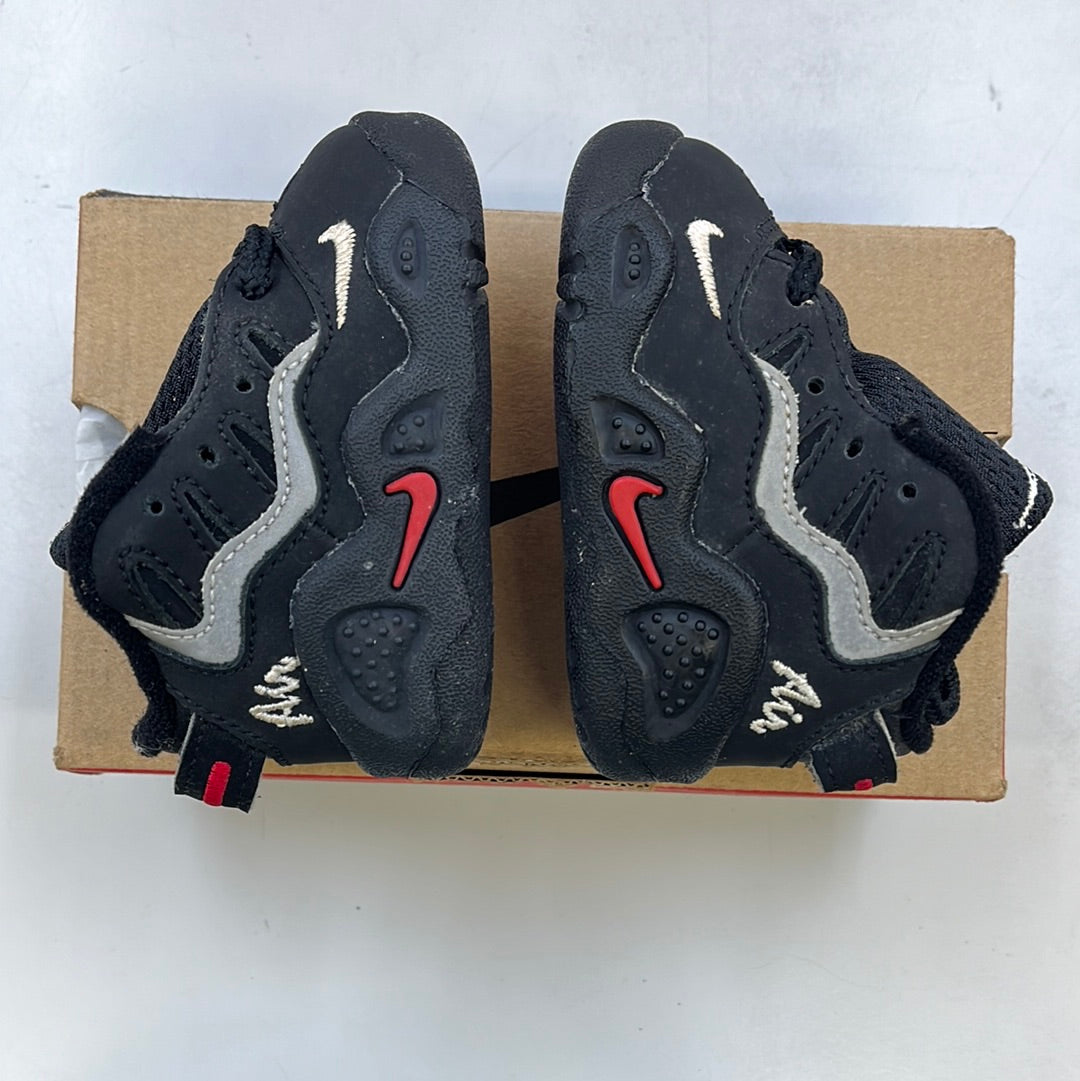 1996 Baby Nike air max uptempo Pippen