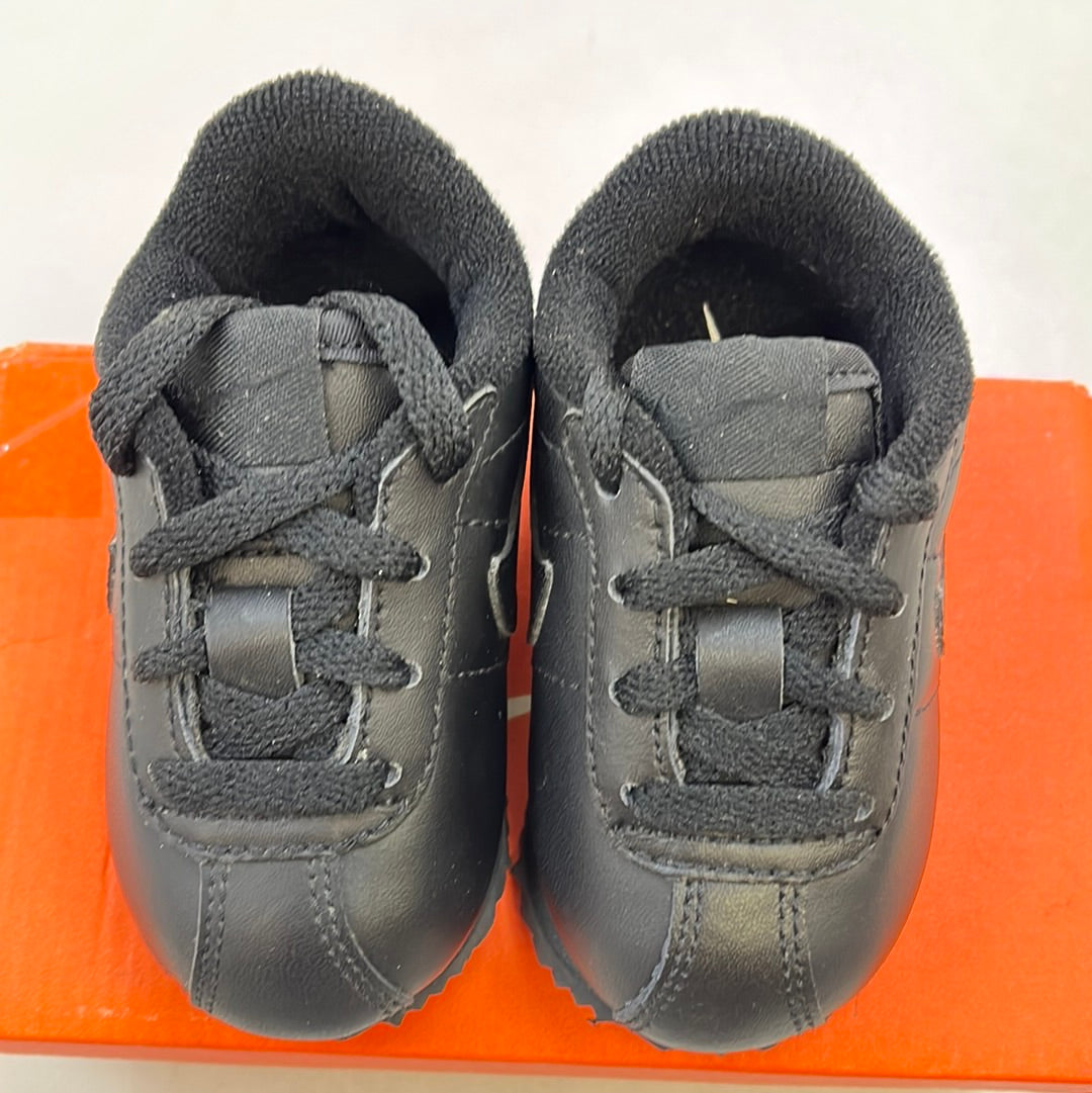 Sz 3.5C. 2007 Baby Nike Cortez