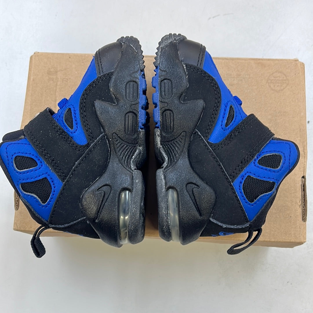 SZ 3.5C. 2012 baby Nike air max express.