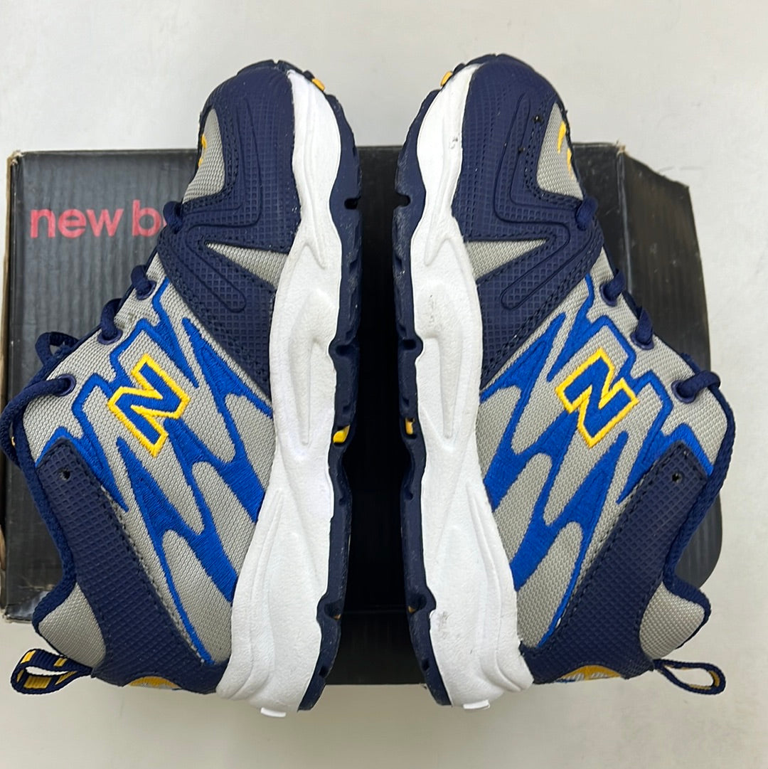 Sz 10C. 1990 Baby New Balance 890