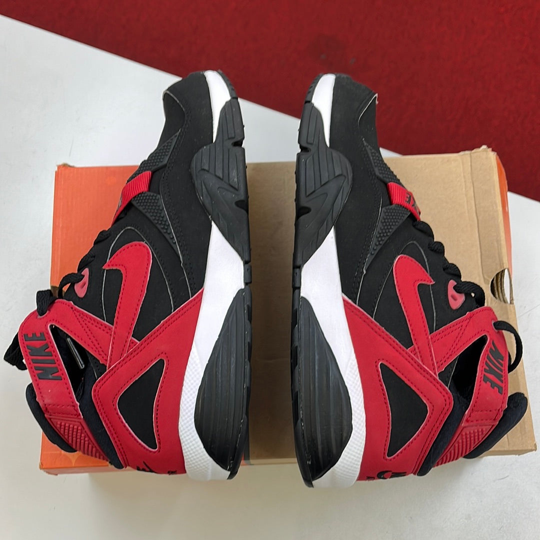 SZ 9.5 Men. 2005 Nike Air trainer max 91 Bo Jackson.