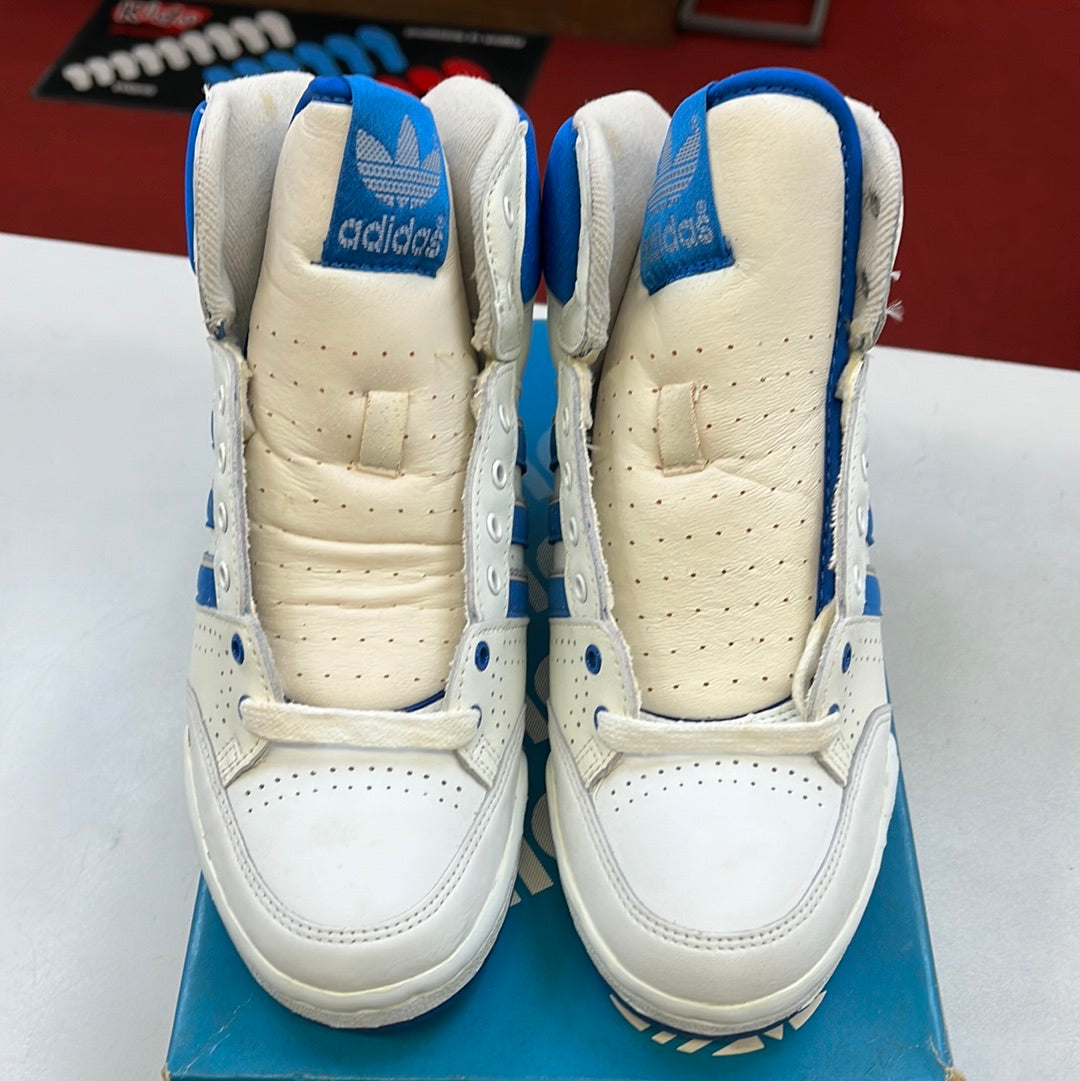 SZ 4Y. 1989 Adidas Phantom Hi