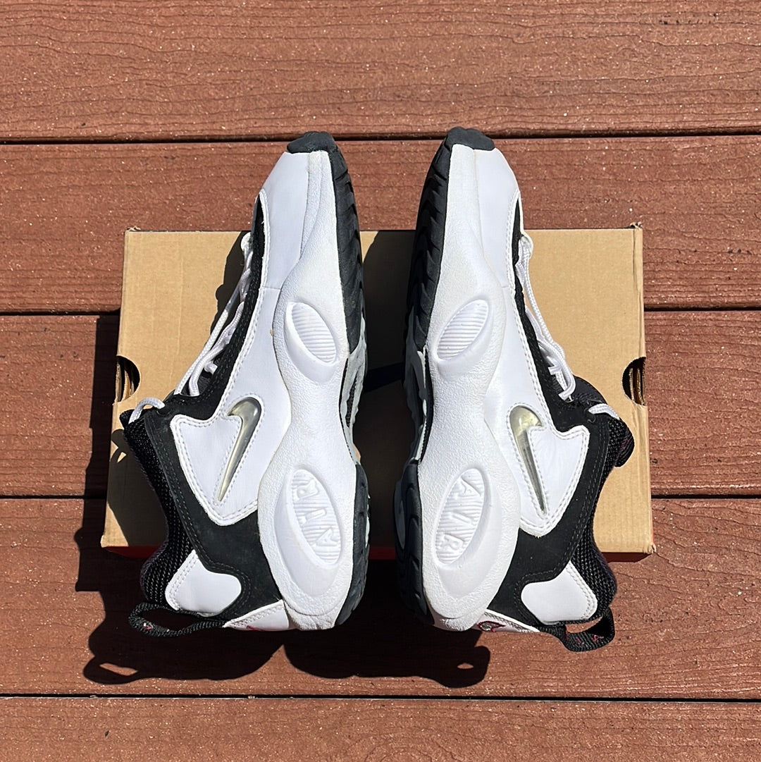 1995 DS Nike Air Lambaste.