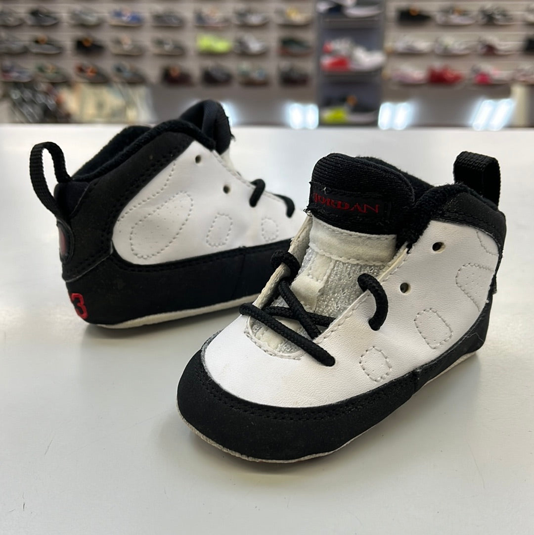 SZ 3C. 2010 Newborn Jordan IX.