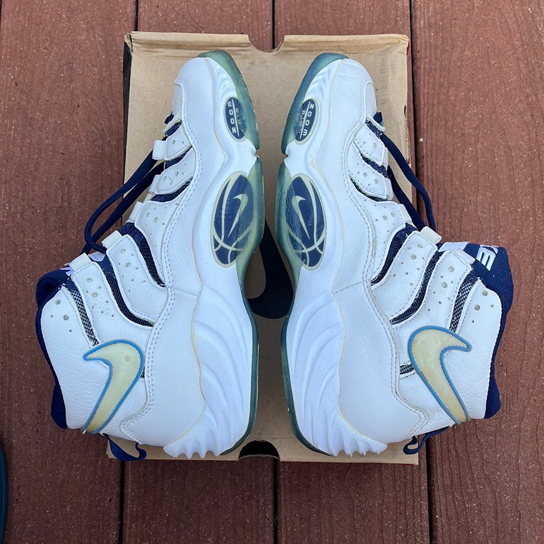 1997 Nike Air Zoom 1.0 Flight.