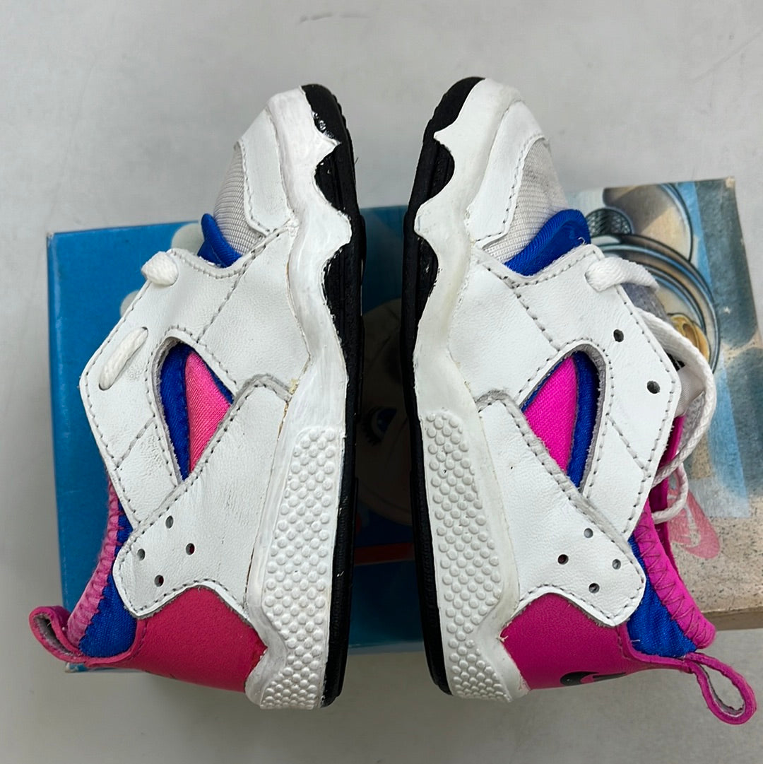 SZ 5C. 1991 Baby Nike Huarache