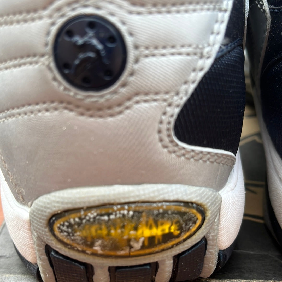 SZ 13 men. 2001 AND1 Nightmare Mid Kevin Garnett
