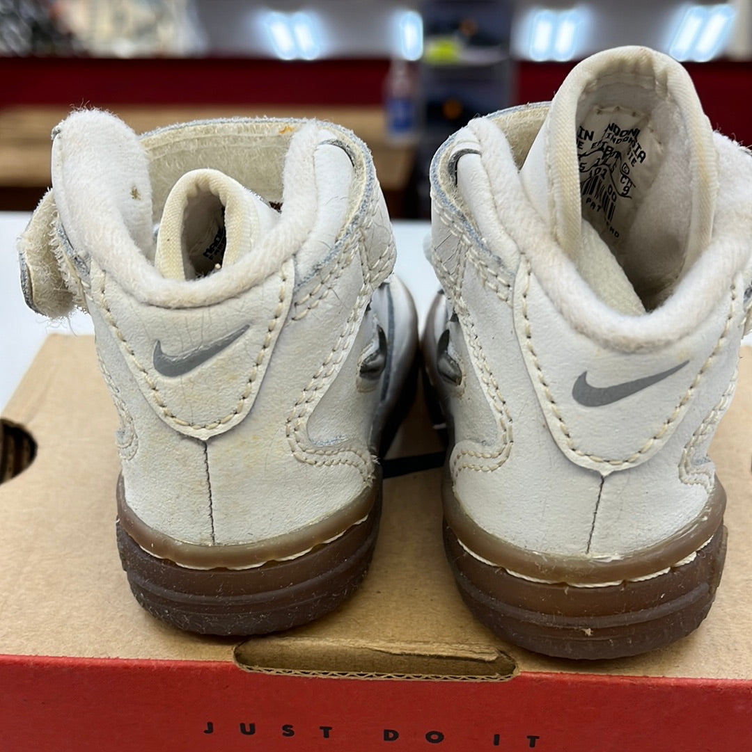 Sz 3C. 1996 Baby Nike AF1 Jewel