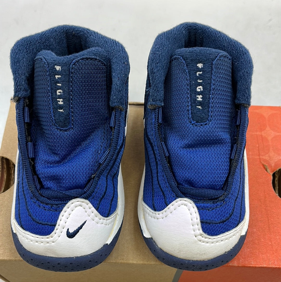 2000 Baby Nike Flight Motion Jason Kidd