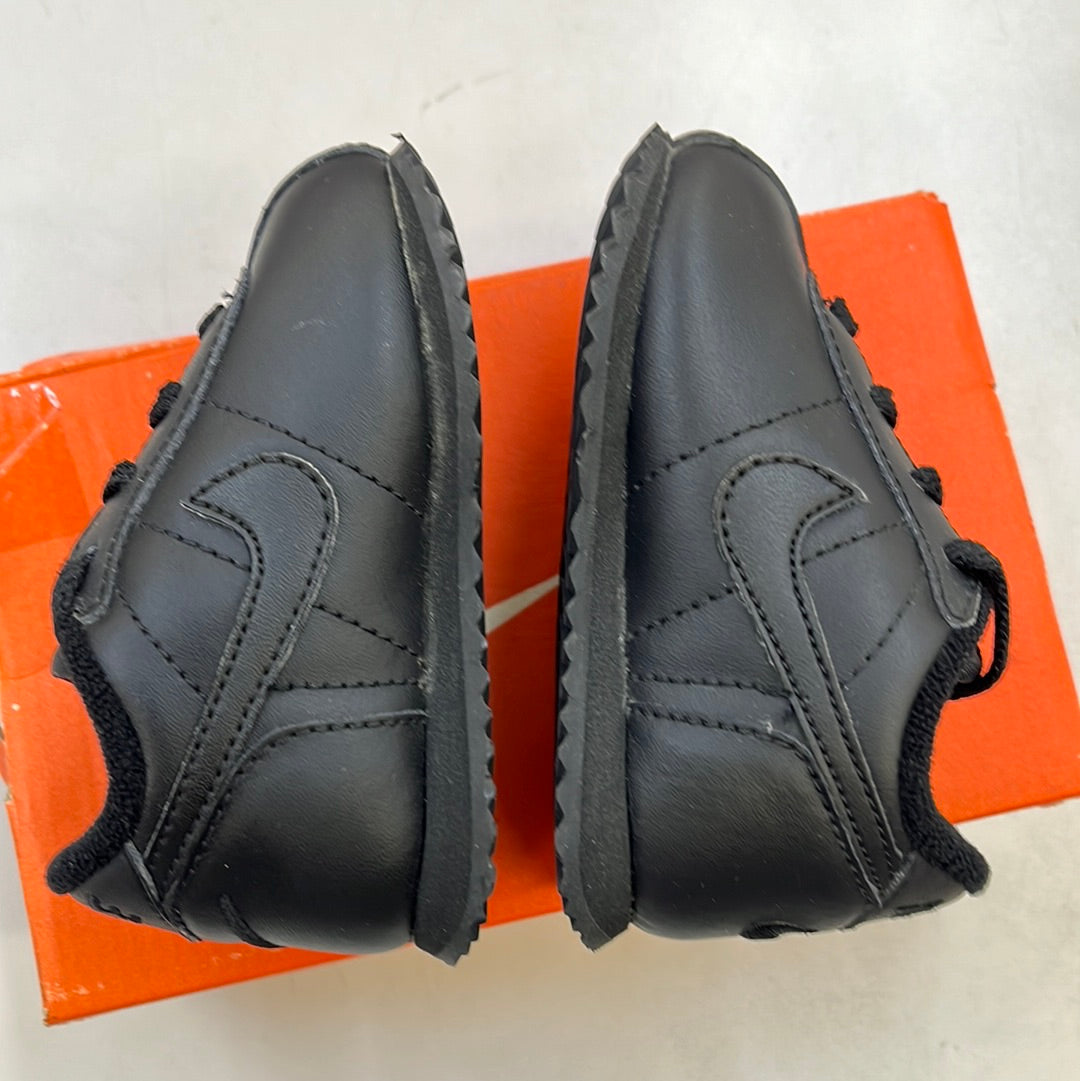 Sz 3.5C. 2007 Baby Nike Cortez