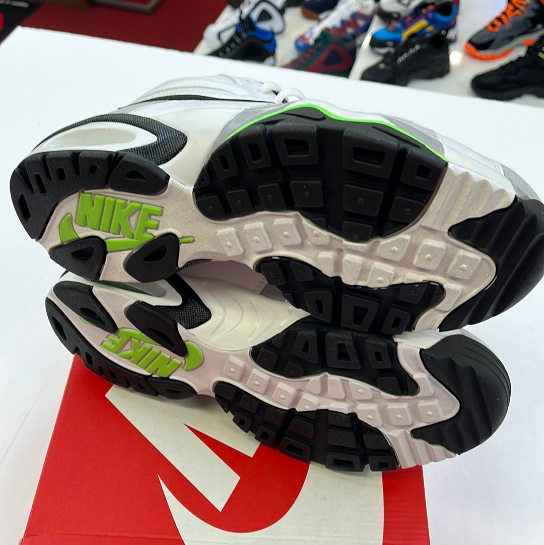 2015 Nike Air Diamond Fury
