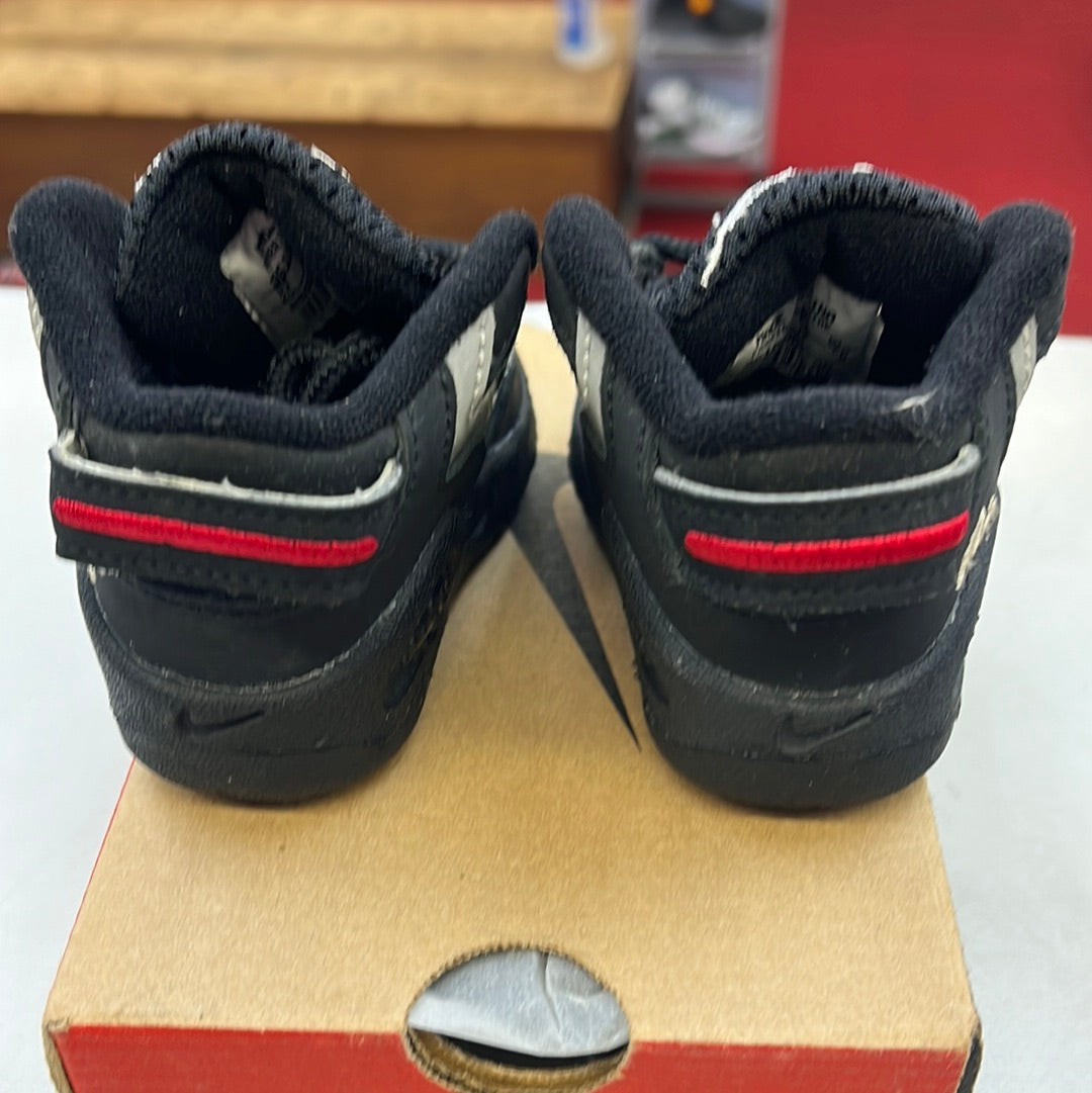 1996 Baby Nike air max uptempo Pippen