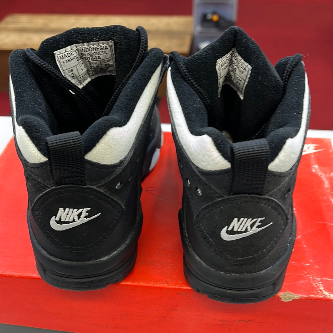 SZ 2Y. 1994 Nike Sky Max Charles Barkley