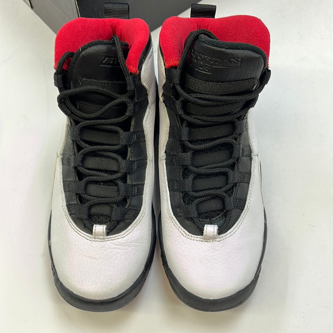 2014 Jordan 10 BG double nickel