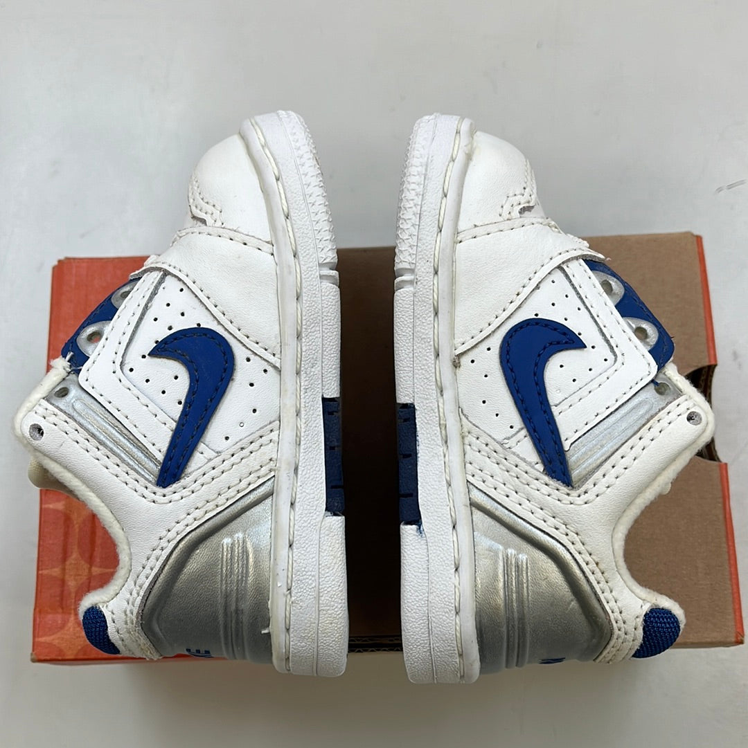 SZ 4C. 2003 Baby Nike AF2 low.
