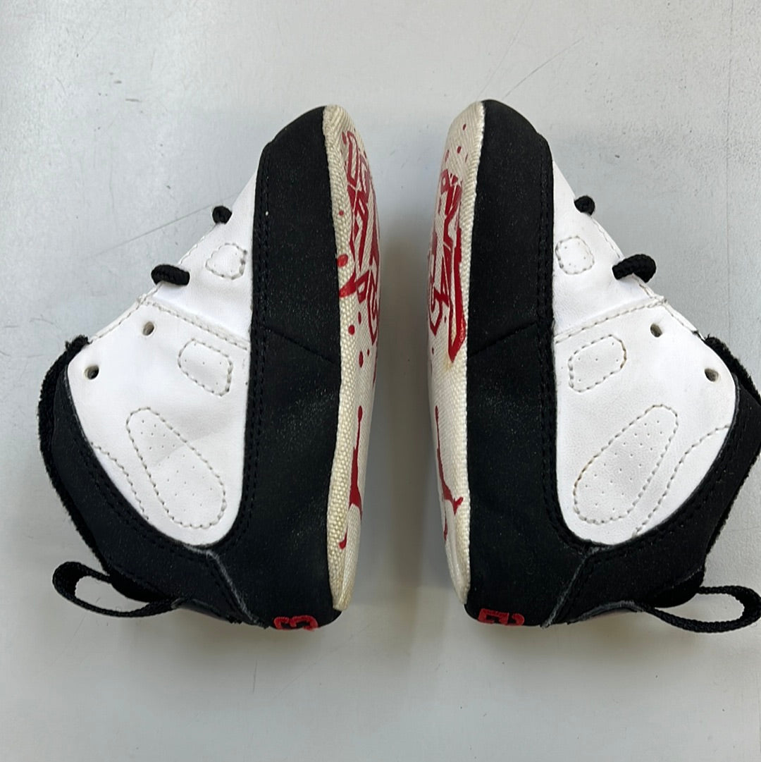 SZ 3C. 2010 Newborn Jordan IX.