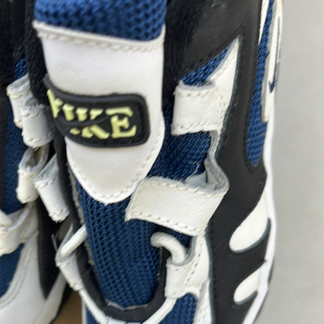 SZ 9.5C. 1996 Baby Nike Diamond Elite.