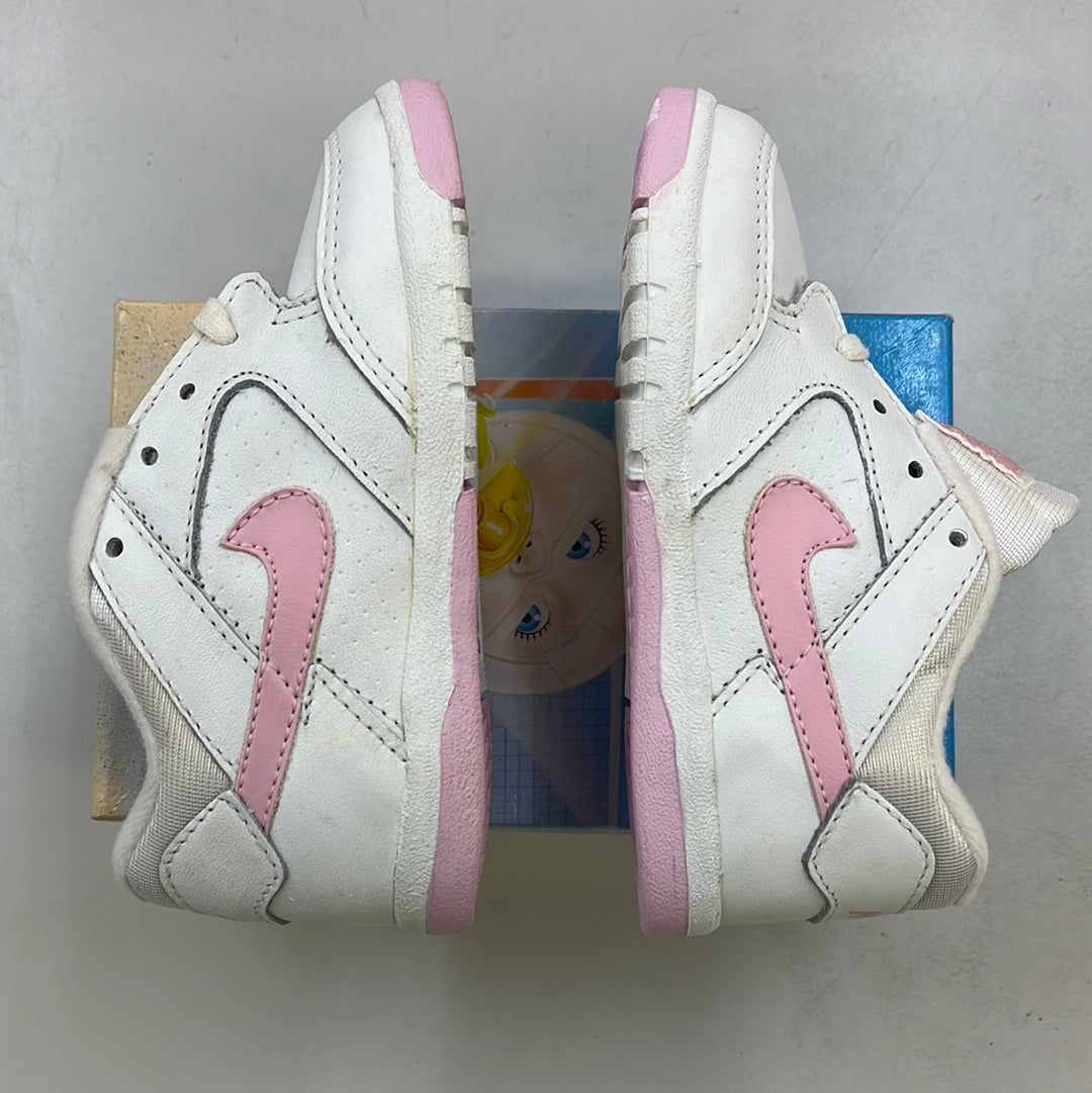 SZ 8C. 1992 Baby Nike Tech Challenge