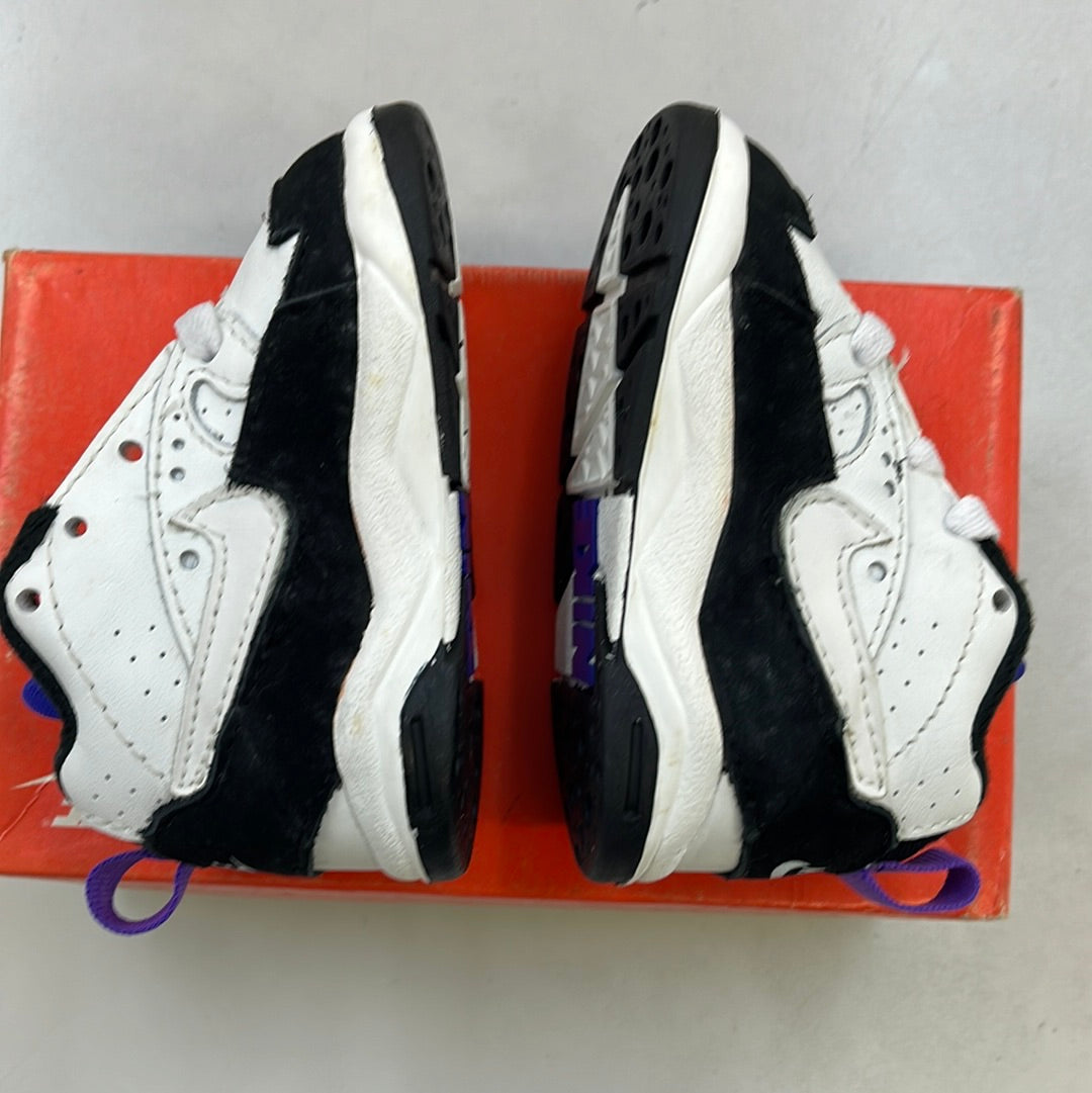SZ 2.5C. 1993 Baby Nike Swift.