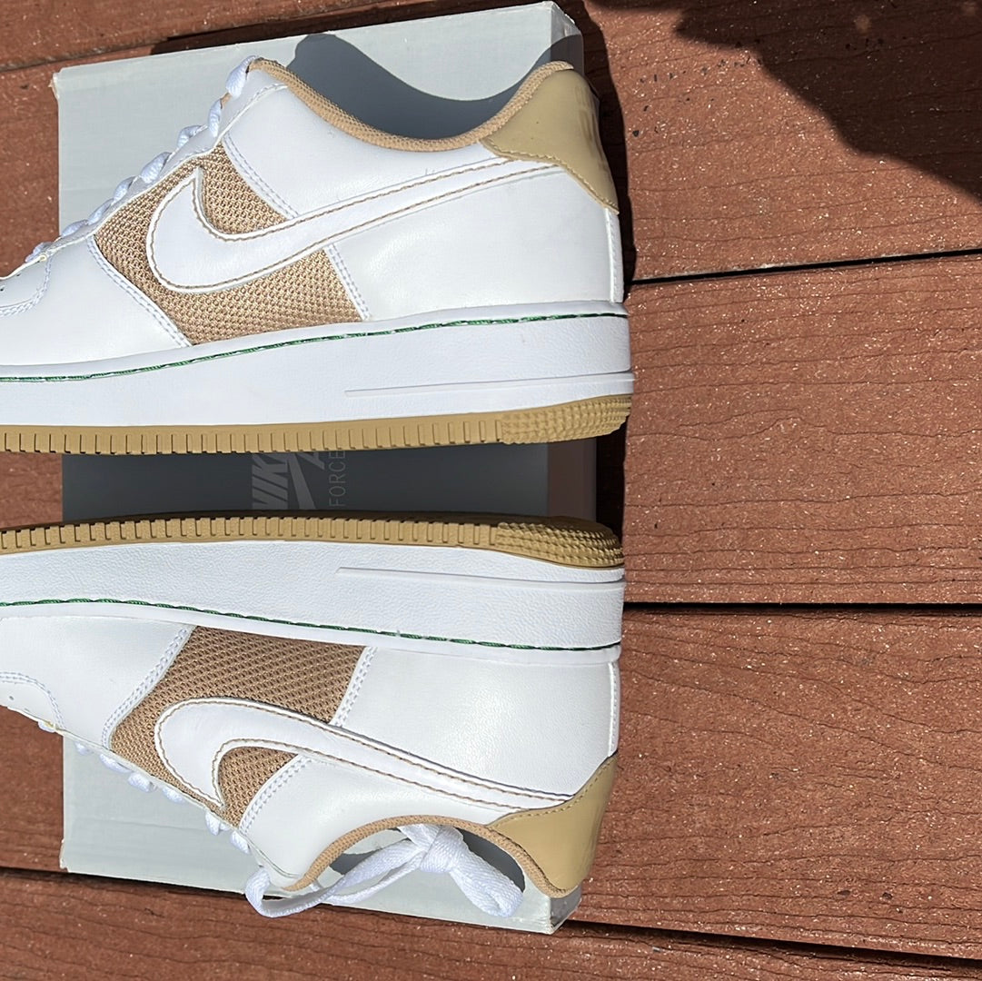 2008 Nike AF1 Low Baltimore Cloverdale Park