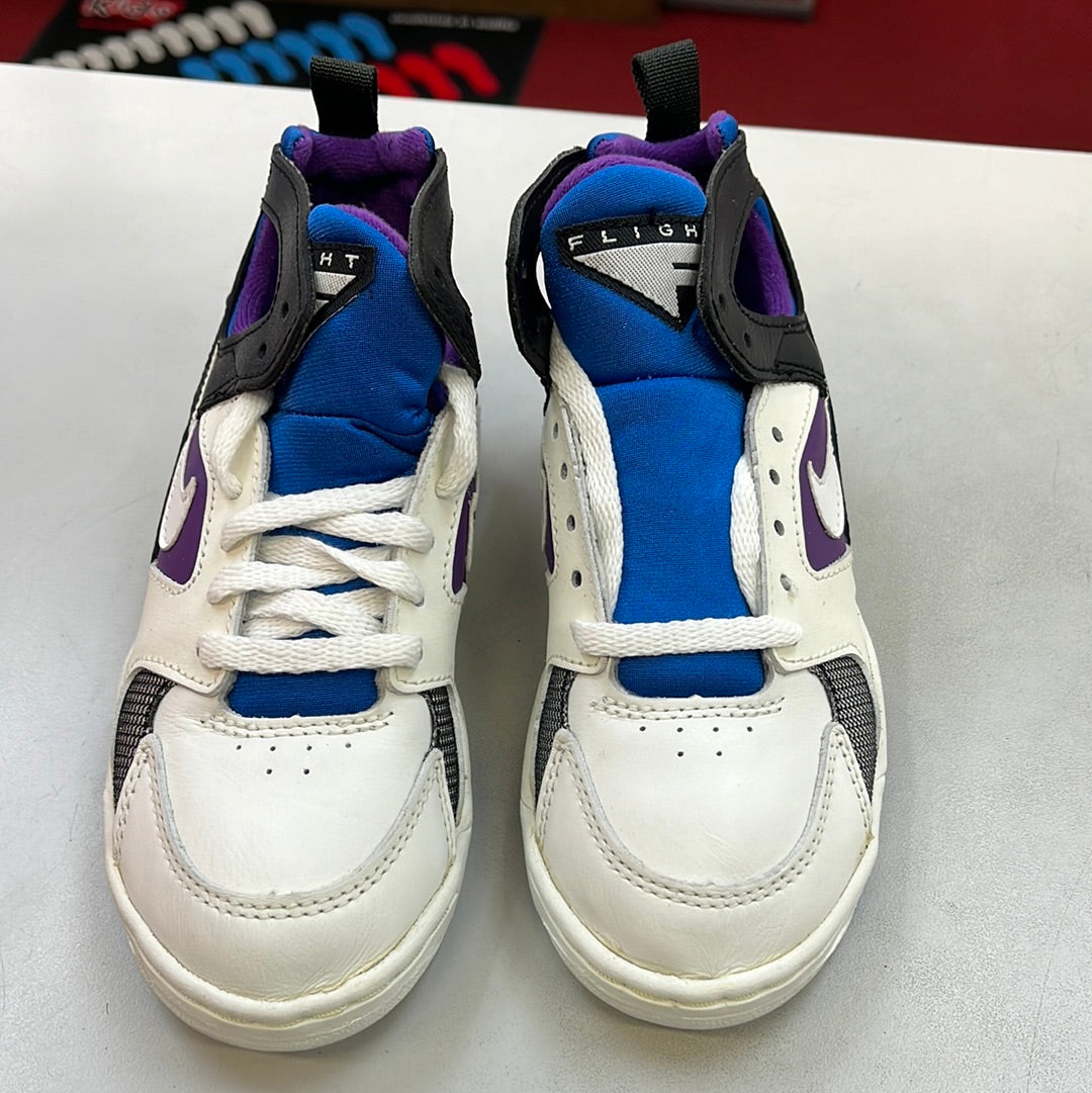 1992 Nike Kid Flight
