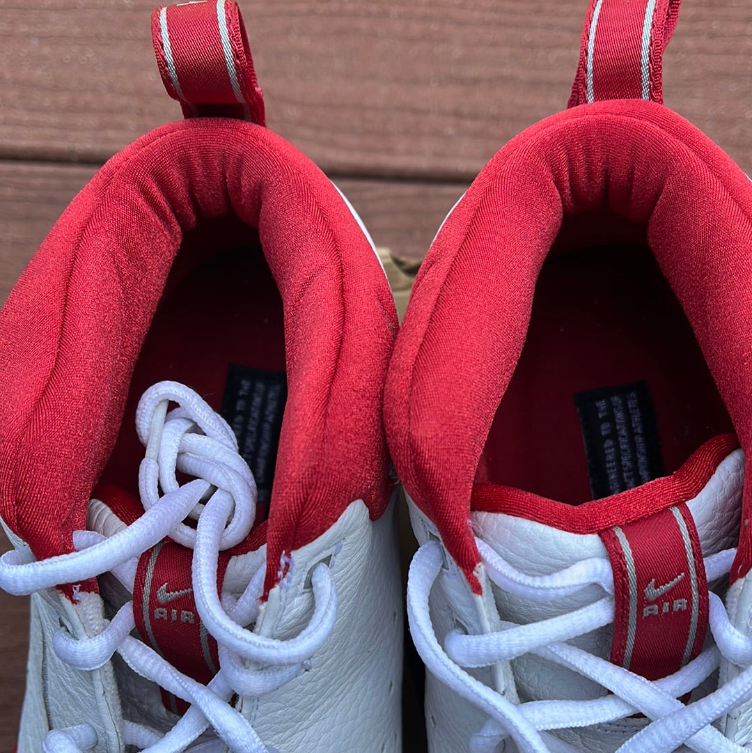 SZ 13 Men. 1999 Nike air Unite.