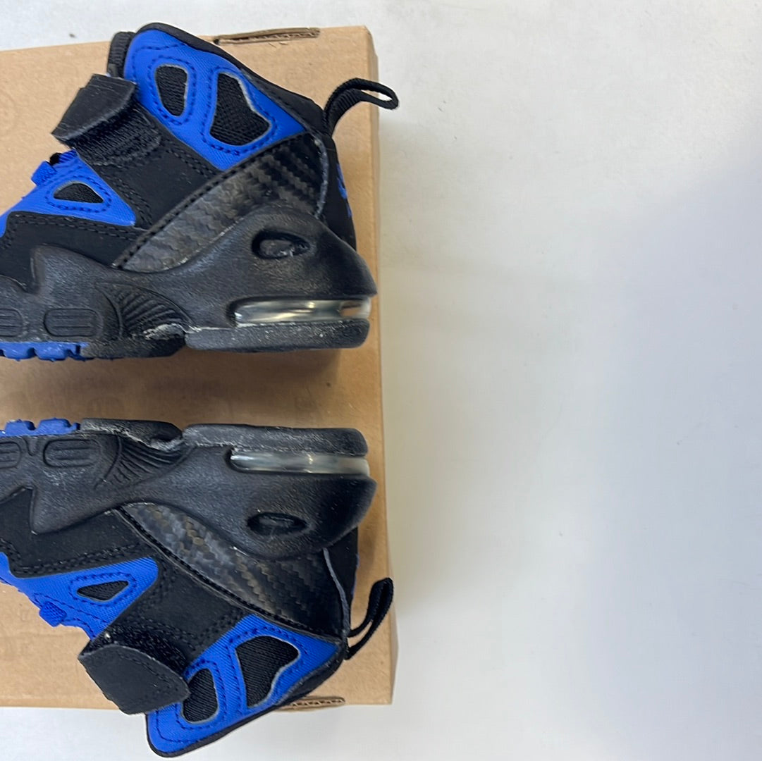 SZ 3.5C. 2012 baby Nike air max express.