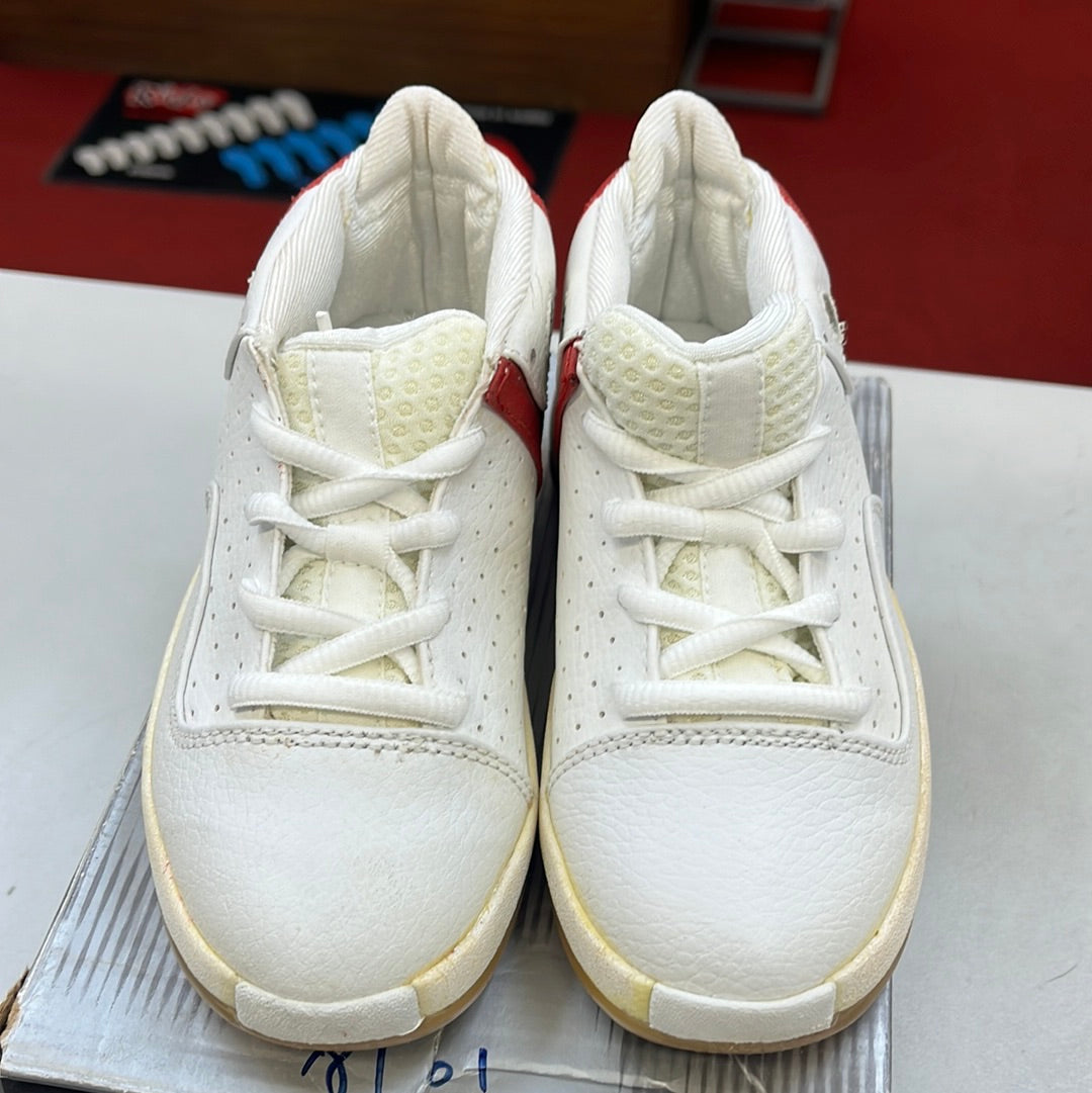 Sz 12.5C. 2001 Jordan XVI Low PS