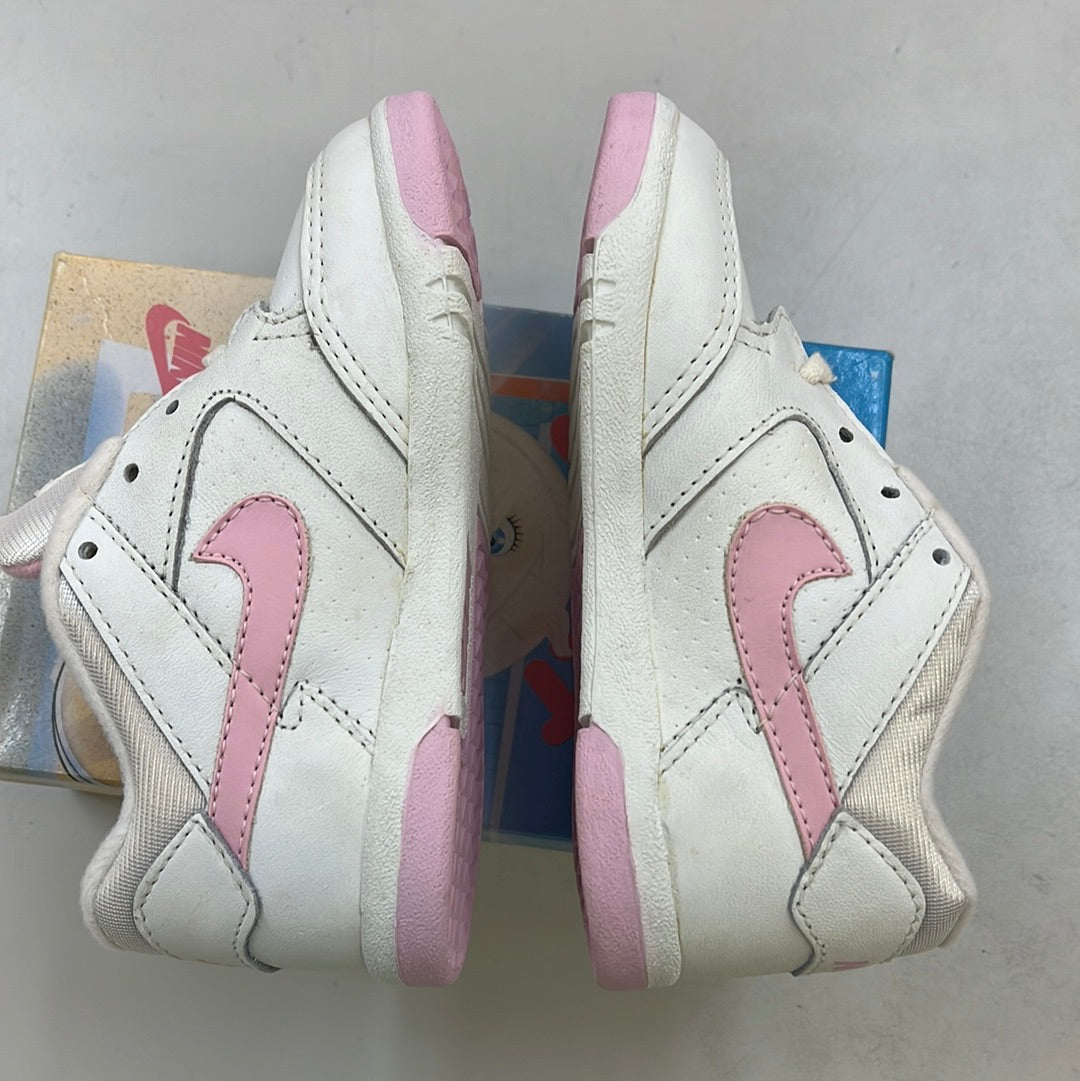 SZ 8C. 1992 Baby Nike Tech Challenge