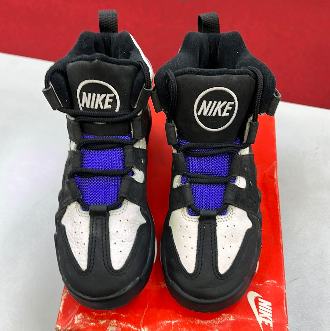 SZ 2Y. 1994 Nike Sky Max Charles Barkley