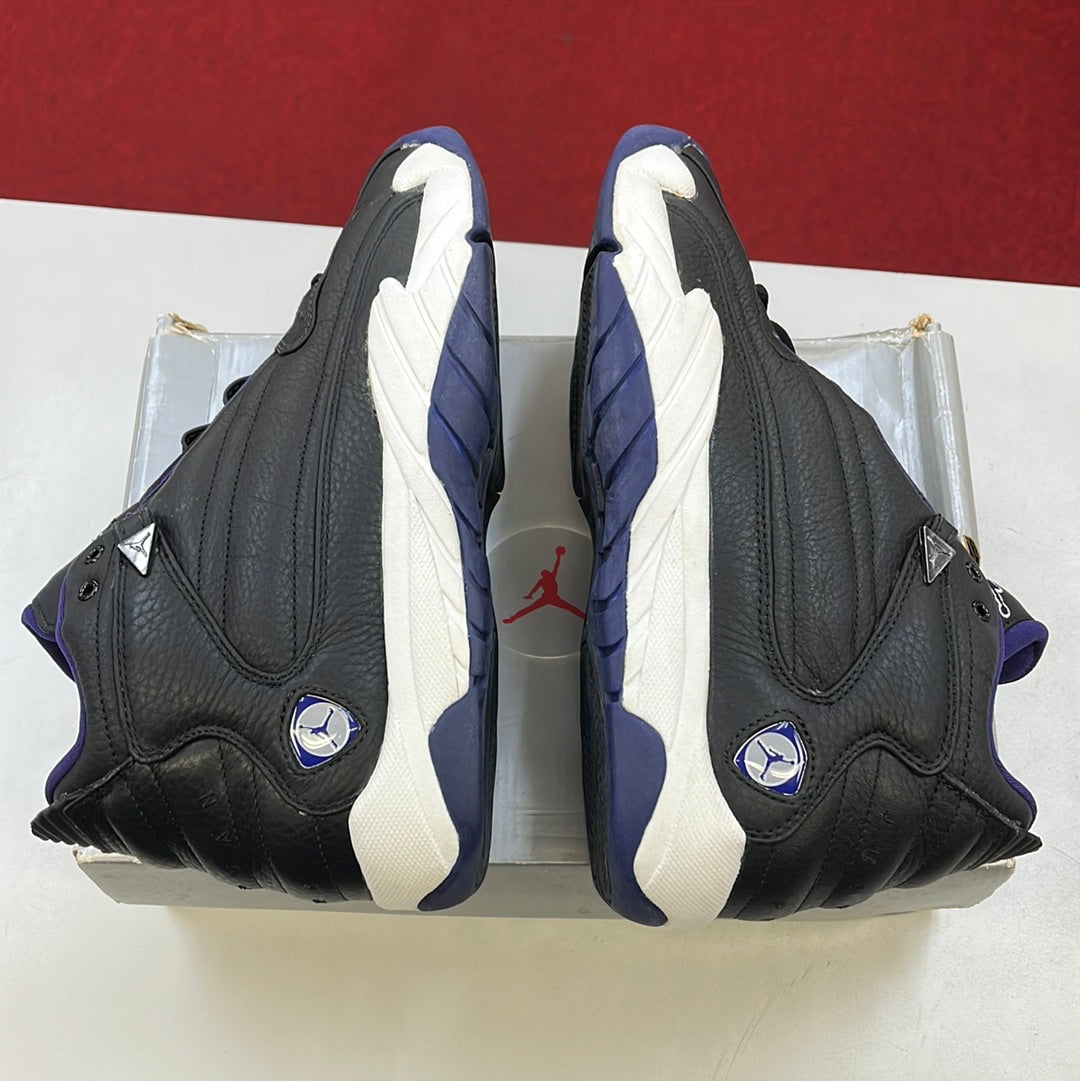 SZ 12 men. 1998 Jordan Jumpman Pro II