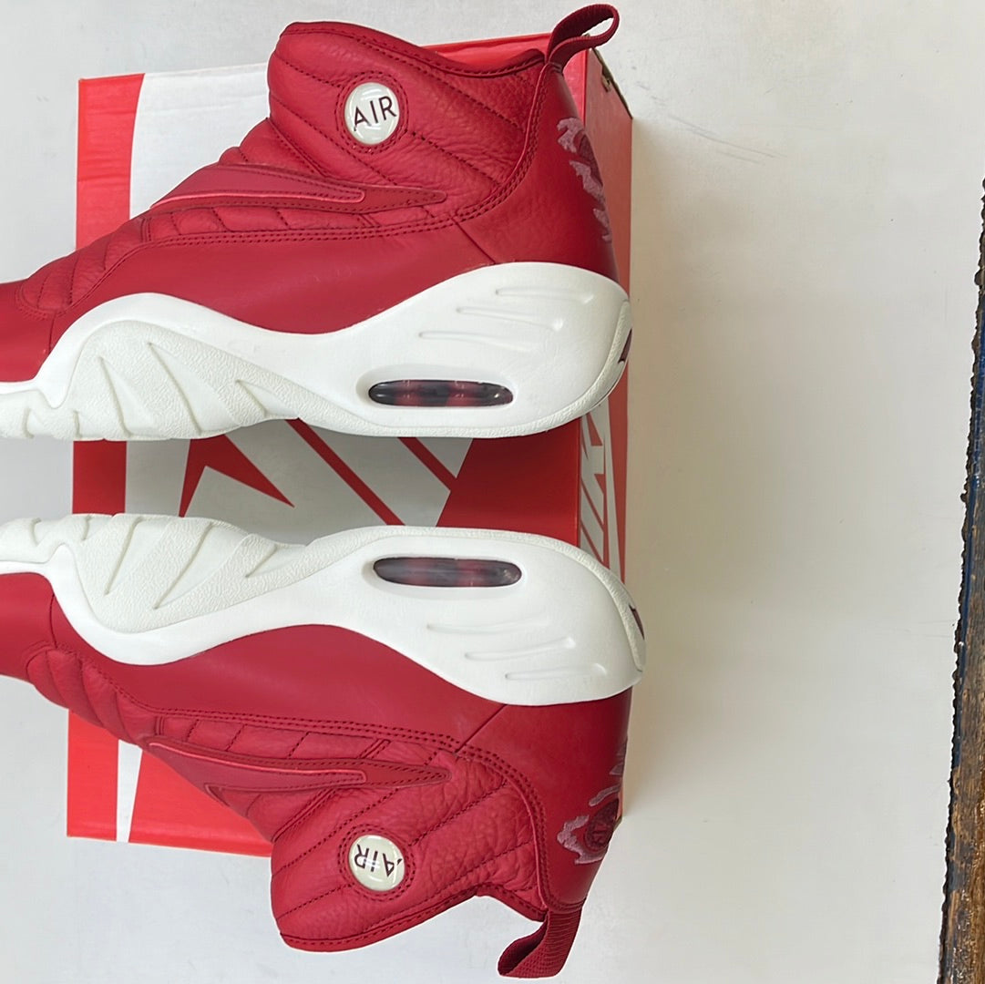 2017 Nike Ndestrukt Rodman.