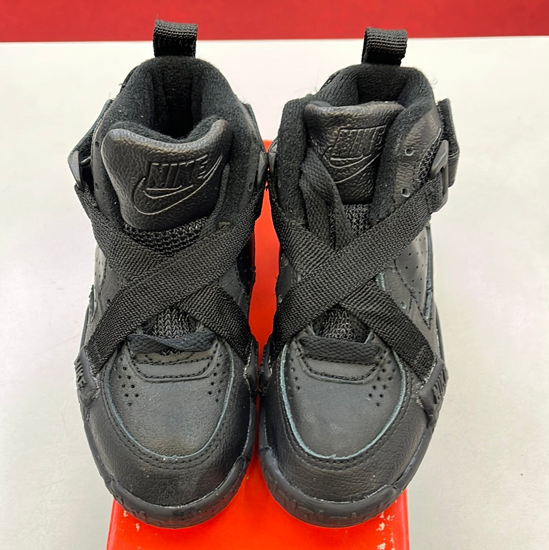 SZ 11Y. 1993 Nike Sky Raid