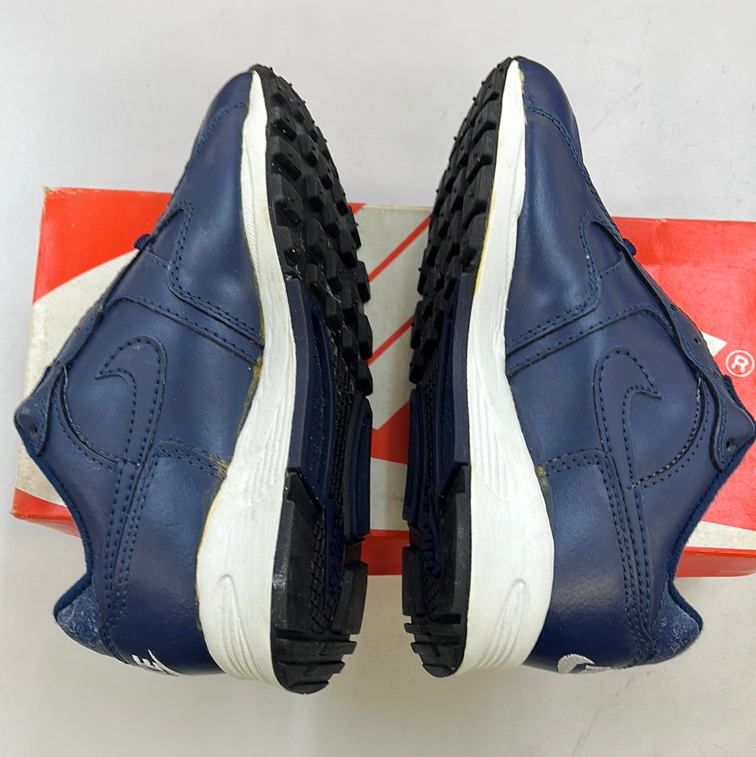 Sz 1Y. 1991 Kid Nike Grail Navy.