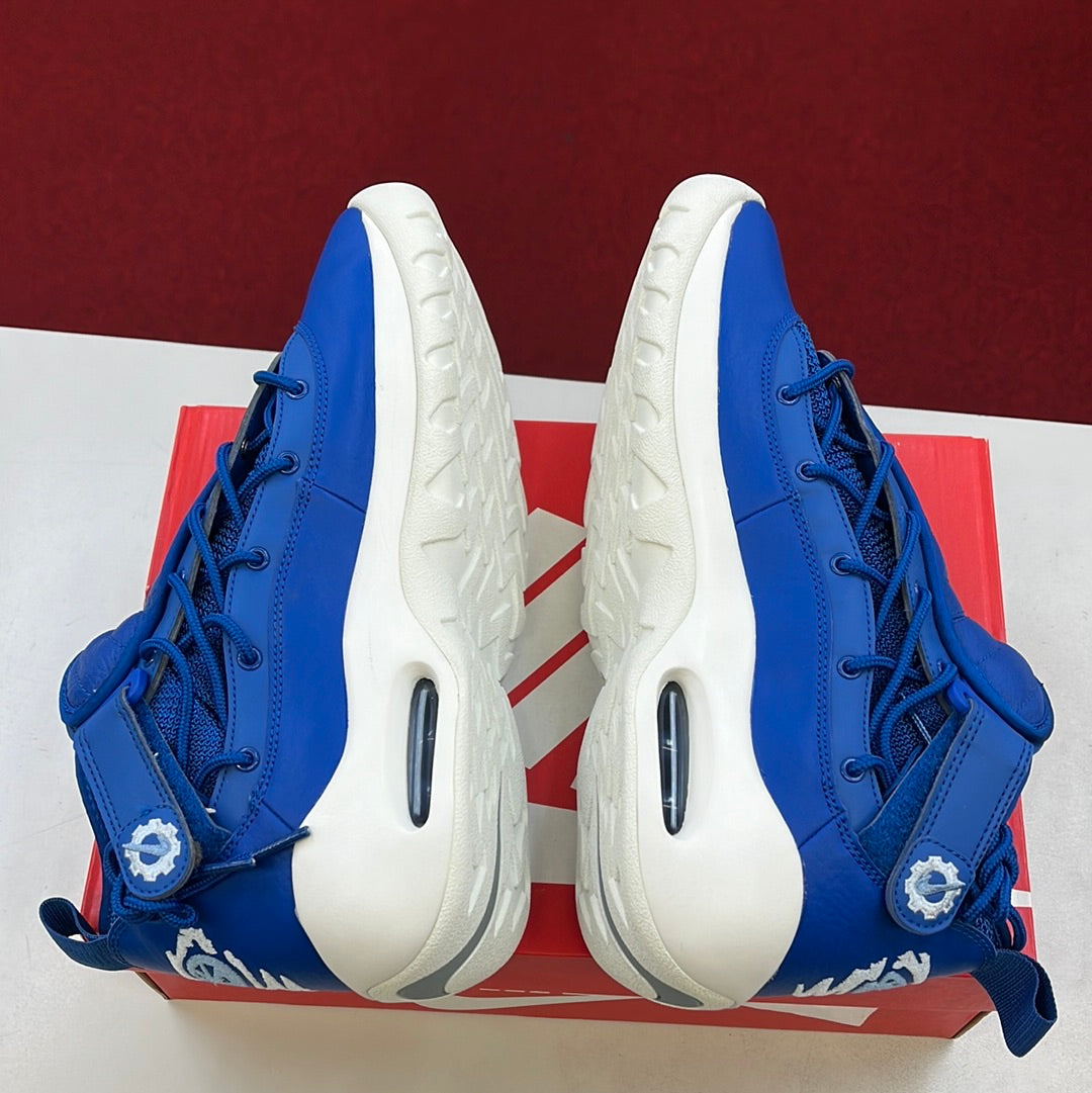 SZ 11 men. 2017 Nike Ndestrukt Rodman.