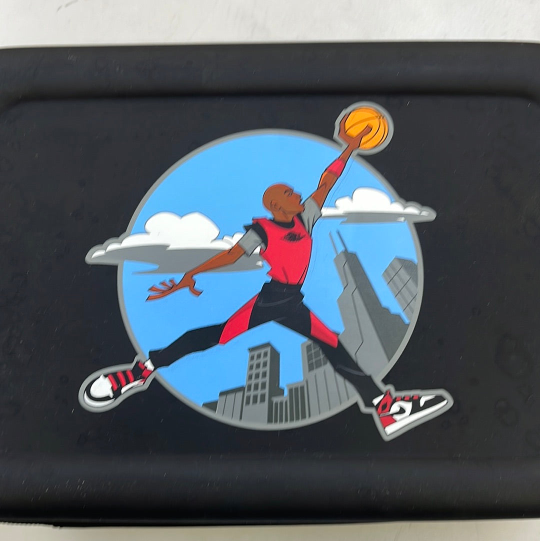 SZ 2.5Y. 2009 DS Jordan J Man.