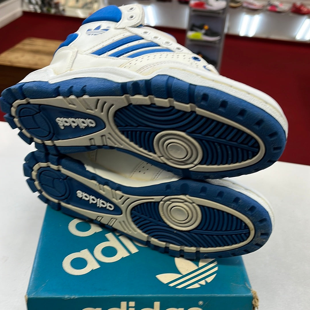 SZ 4Y. 1989 Adidas Phantom Hi