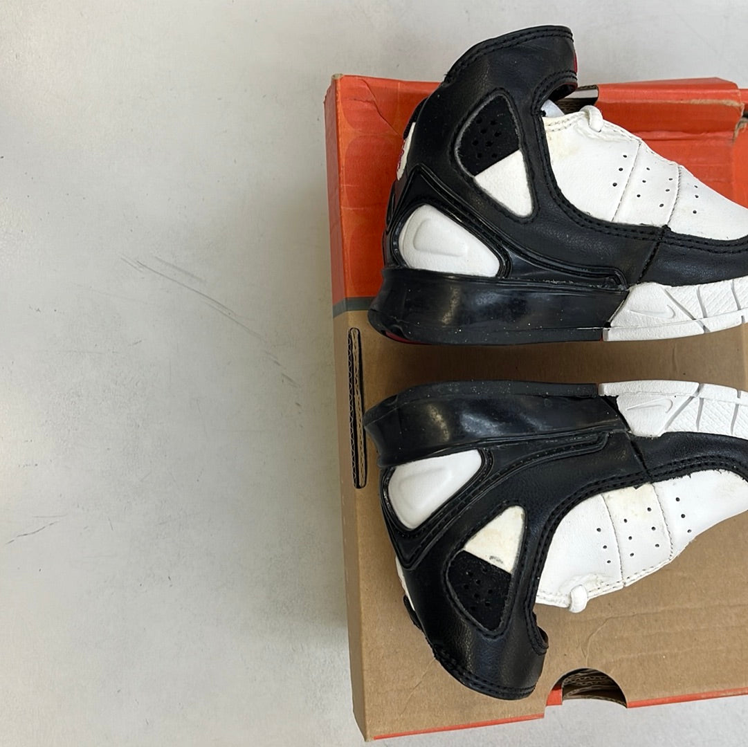 SZ 3C. 2005 Baby Nike HUA 2K5