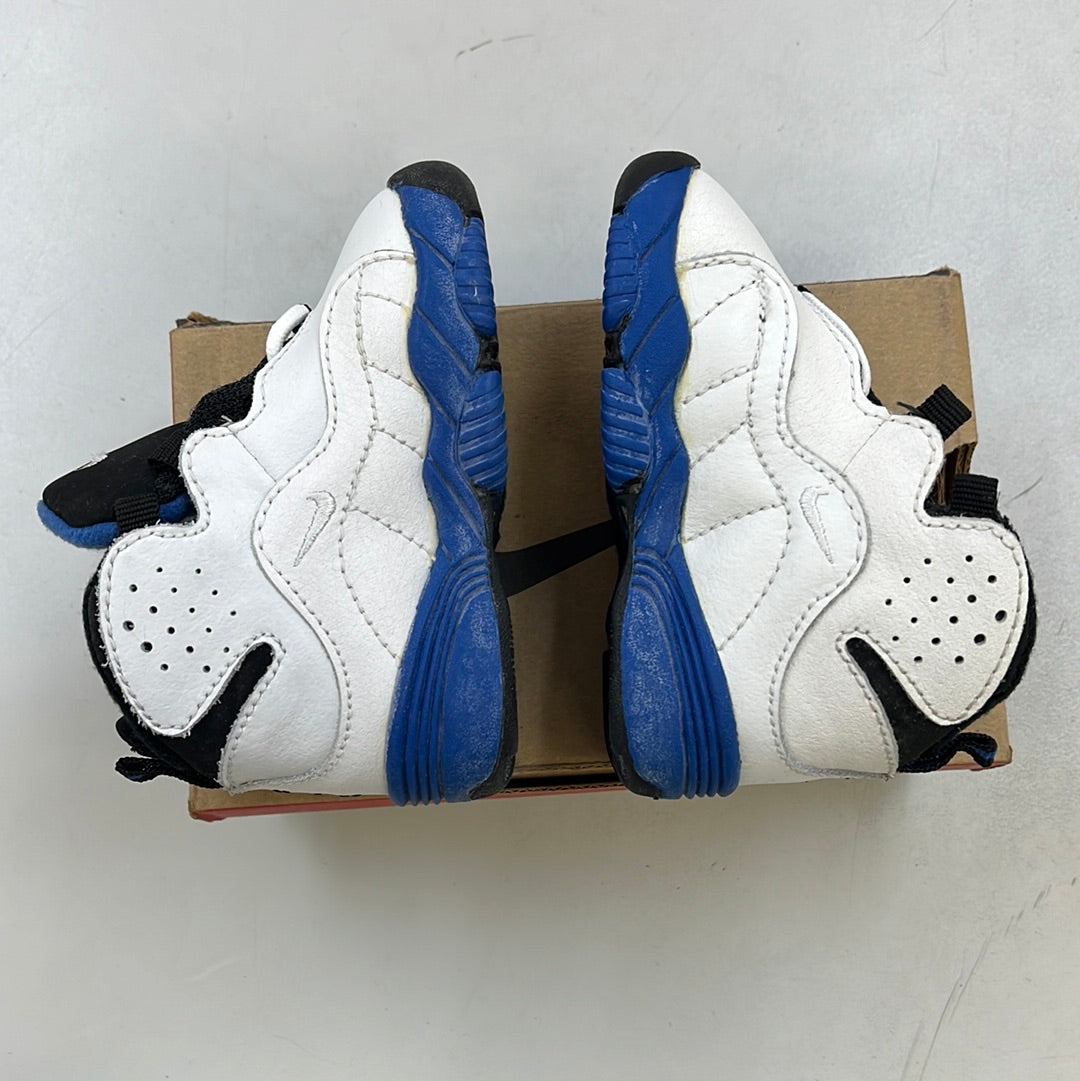 SZ 2.5C. 1997 Baby Nike Penny