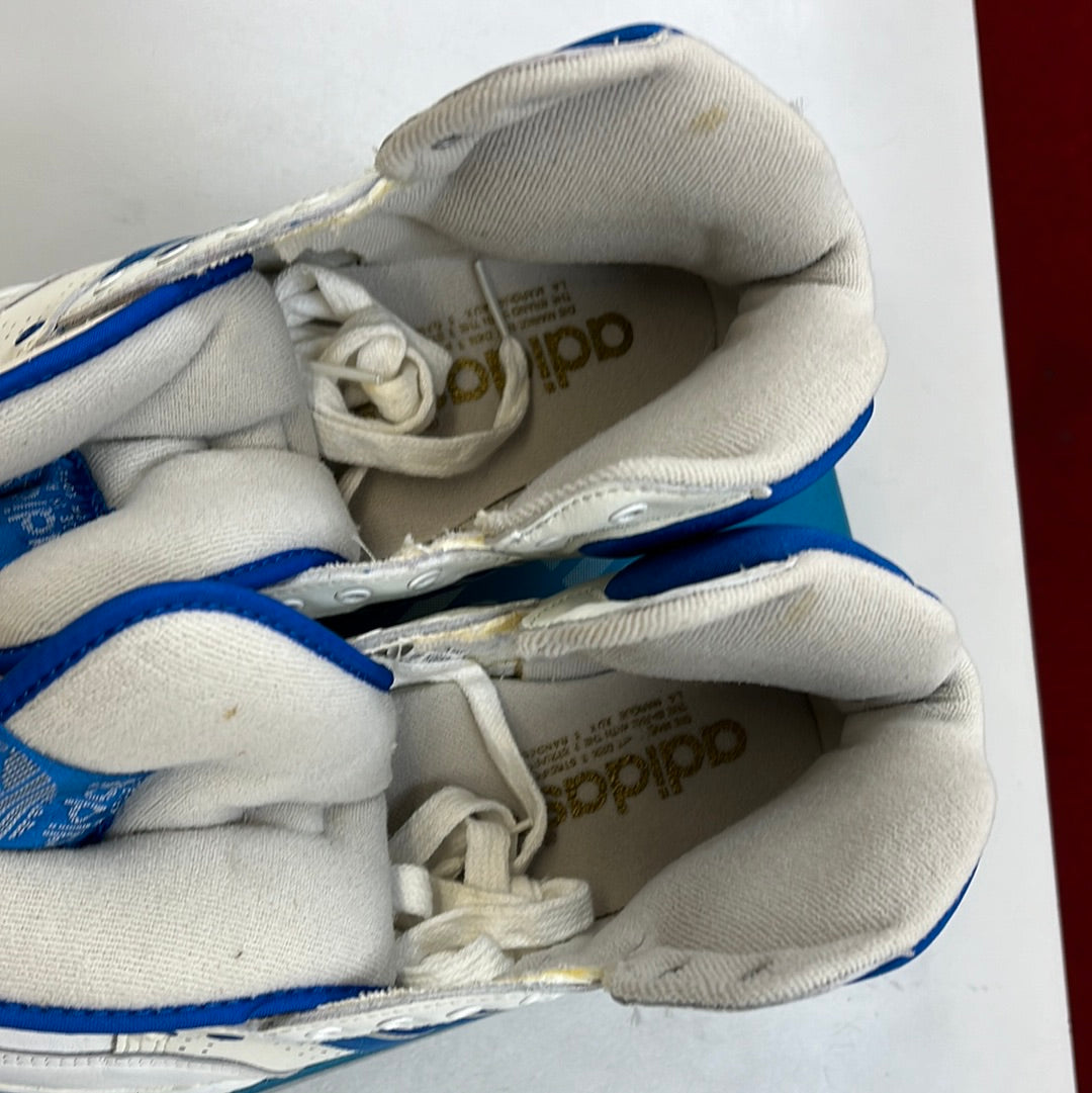 SZ 4Y. 1989 Adidas Phantom Hi