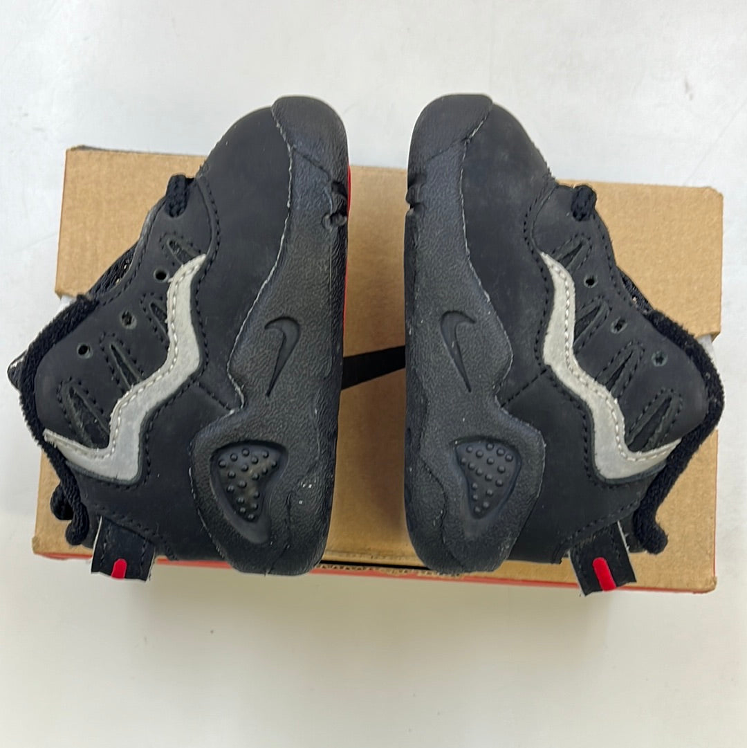 1996 Baby Nike air max uptempo Pippen
