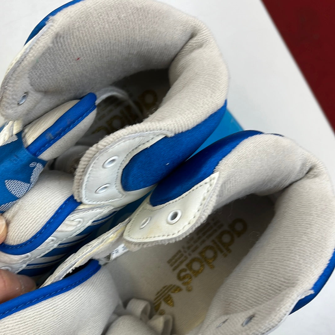 SZ 5Y. 1989 Adidas Phantom Hi