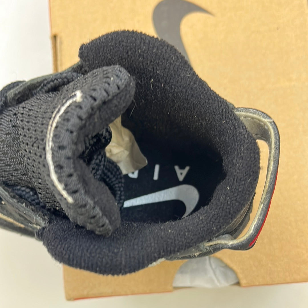 1996 Baby Nike air max uptempo Pippen