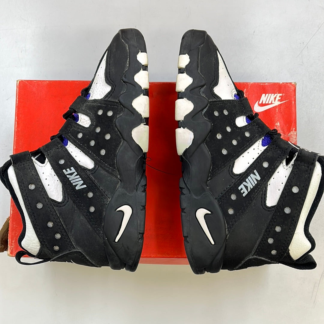 SZ 2Y. 1994 Nike Sky Max Charles Barkley