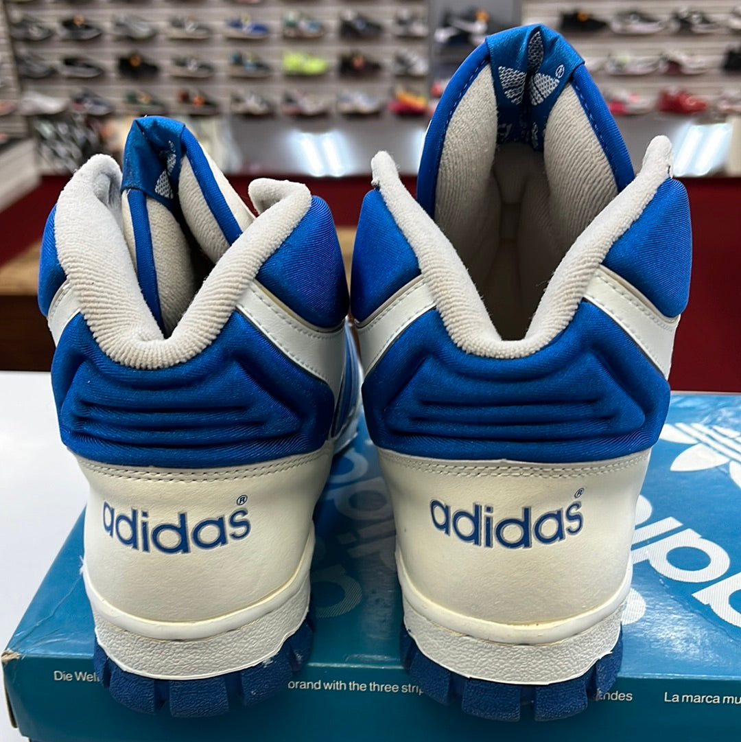 SZ 4.5Y. 1989 Adidas Phantom Hi