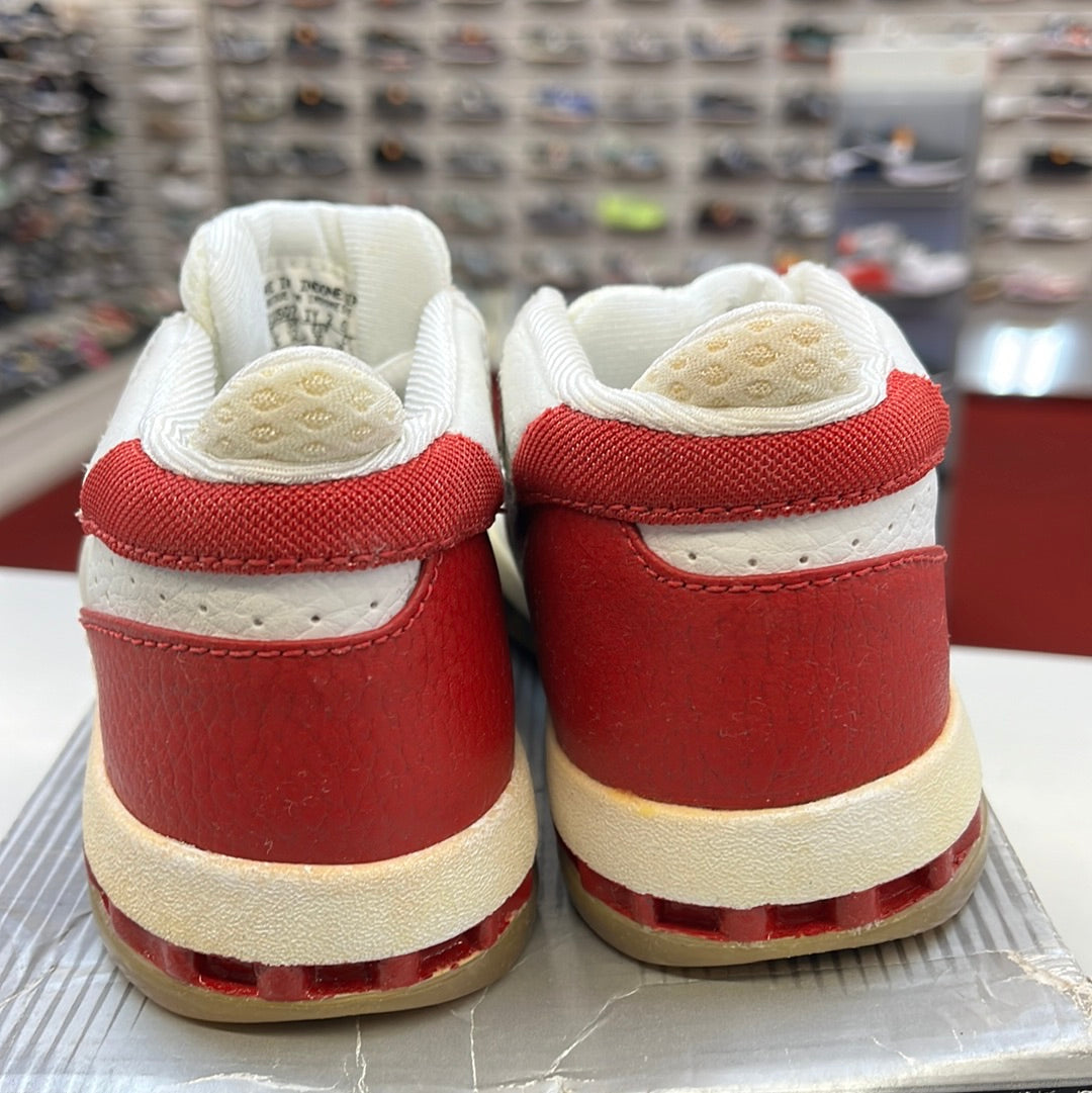 Sz 12.5C. 2001 Jordan XVI Low PS