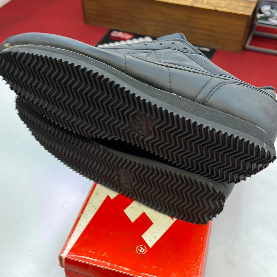 SZ 10.5 Men. 1989 Nike Leather Cortez