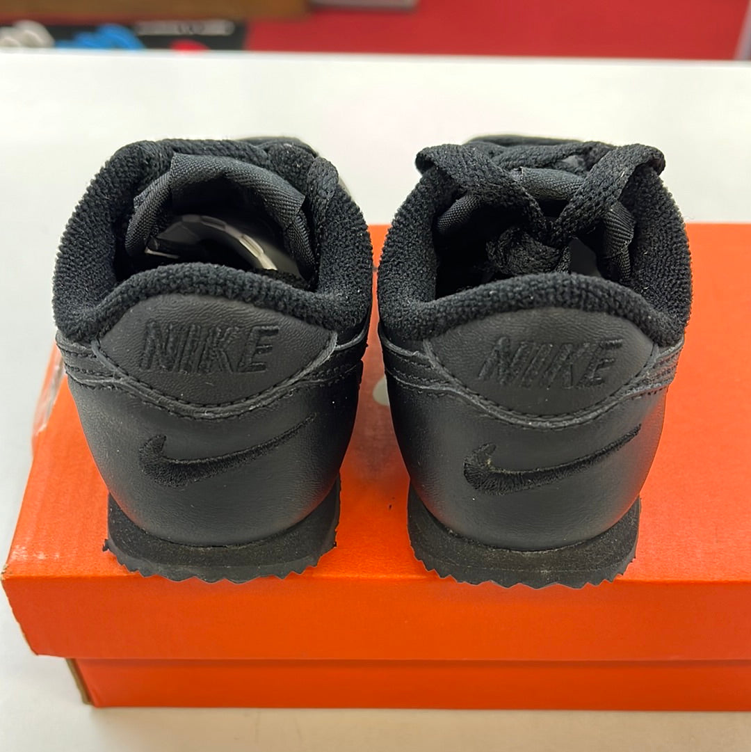 Sz 3.5C. 2007 Baby Nike Cortez